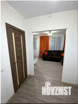 Студия квартира, на длительный срок, 30м2, 11/12 этаж