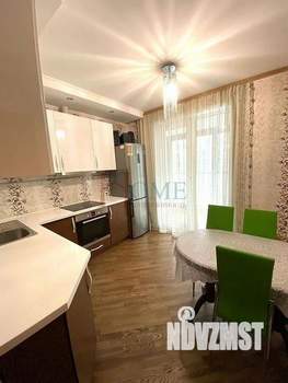 2-к квартира, на длительный срок, 64м2, 4/9 этаж