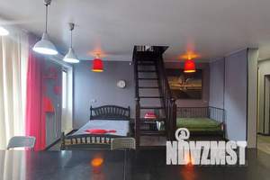 3-к квартира, посуточно, 90м2, 10/26 этаж