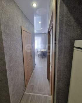 1-к квартира, на длительный срок, 30м2, 2/5 этаж
