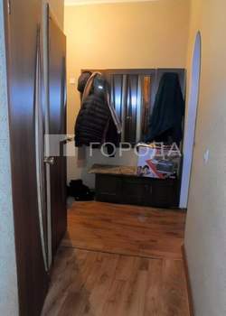 2-к квартира, на длительный срок, 42м2, 2/5 этаж