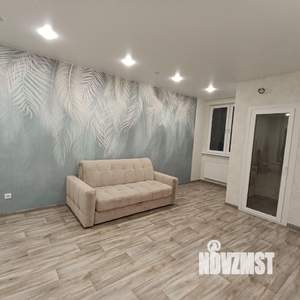 Студия квартира, на длительный срок, 28м2, 8/20 этаж