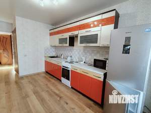 2-к квартира, на длительный срок, 60м2, 5/10 этаж