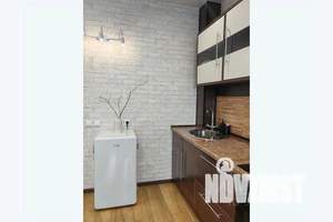 1-к квартира, посуточно, 30м2, 4/25 этаж