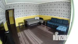 2-к квартира, посуточно, 72м2, 3/4 этаж