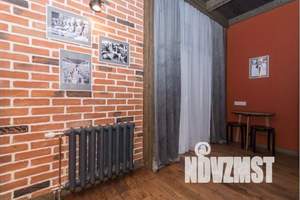 1-к квартира, посуточно, 32м2, 3/22 этаж
