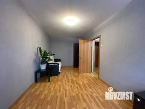 1-к квартира, на длительный срок, 34м2, 4/10 этаж