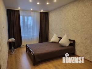 2-к квартира, посуточно, 55м2, 8/25 этаж
