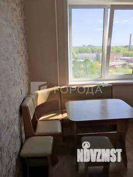 1-к квартира, на длительный срок, 37м2, 9/9 этаж