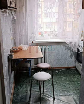 1-к квартира, на длительный срок, 32м2, 3/5 этаж