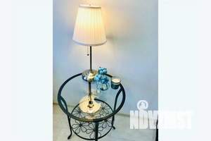 1-к квартира, посуточно, 18м2, 1/5 этаж