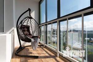1-к квартира, посуточно, 31м2, 1/1 этаж