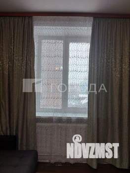 1-к квартира, на длительный срок, 26м2, 3/3 этаж