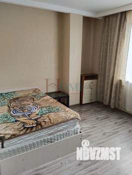 2-к квартира, на длительный срок, 63м2, 9/17 этаж