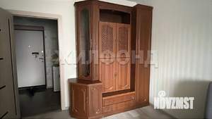 1-к квартира, на длительный срок, 39м2, 4/8 этаж