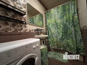 Студия квартира, на длительный срок, 30м2, 5/27 этаж