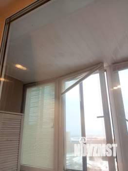 Студия квартира, на длительный срок, 26м2, 15/19 этаж