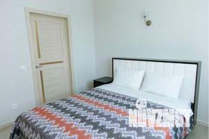2-к квартира, посуточно, 47м2, 15/25 этаж