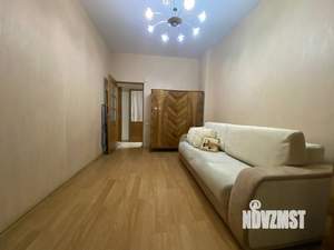 3-к квартира, на длительный срок, 67м2, 3/5 этаж