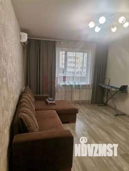 2-к квартира, на длительный срок, 57м2, 5/10 этаж