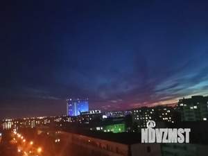 Студия квартира, посуточно, 30м2, 8/25 этаж