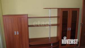 1-к квартира, на длительный срок, 57м2, 5/10 этаж