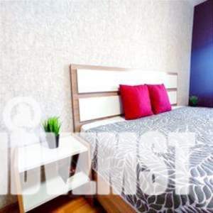 1-к квартира, посуточно, 30м2, 8/9 этаж