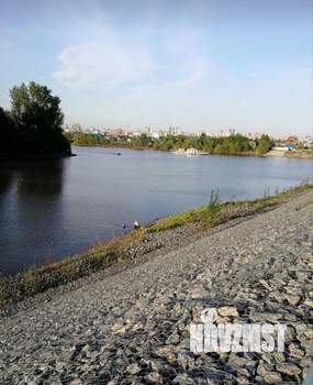 1-к квартира, на длительный срок, 38м2, 8/18 этаж