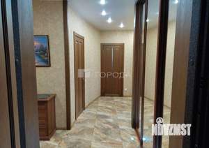 3-к квартира, на длительный срок, 140м2, 2/6 этаж