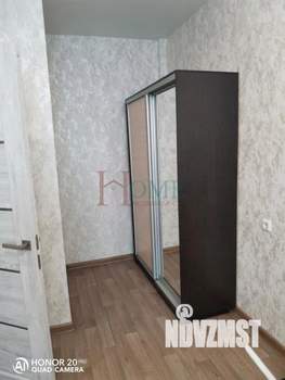 1-к квартира, на длительный срок, 34м2, 5/17 этаж