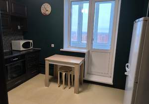 1-к квартира, на длительный срок, 31м2, 19/19 этаж