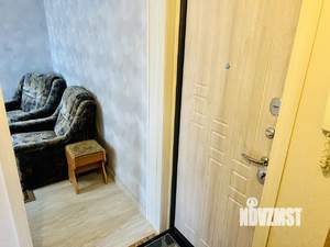 1-к квартира, на длительный срок, 31м2, 5/5 этаж