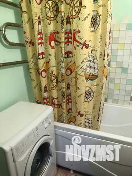 2-к квартира, посуточно, 49м2, 1/10 этаж