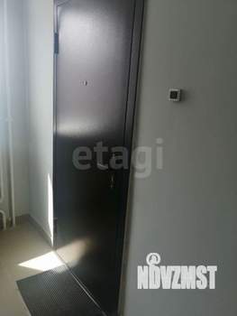 Студия квартира, на длительный срок, 23м2, 13/17 этаж