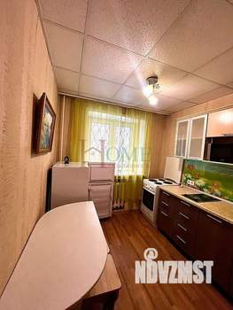 1-к квартира, на длительный срок, 31м2, 2/5 этаж