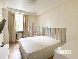 3-к квартира, на длительный срок, 56м2, 2/4 этаж