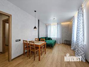 3-к квартира, на длительный срок, 62м2, 2/16 этаж