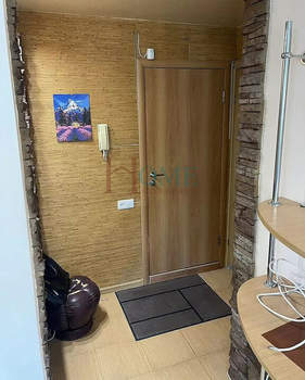 Студия квартира, на длительный срок, 29м2, 5/5 этаж