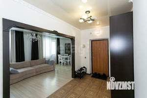 3-к квартира, на длительный срок, 70м2, 13/18 этаж