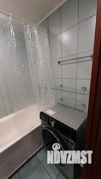 1-к квартира, на длительный срок, 40м2, 10/10 этаж