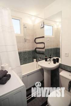 2-к квартира, посуточно, 42м2, 4/5 этаж