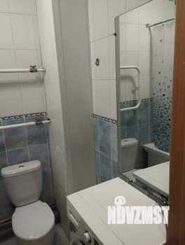 Студия квартира, на длительный срок, 23м2, 10/18 этаж