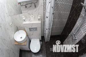 1-к квартира, посуточно, 20м2, 2/4 этаж