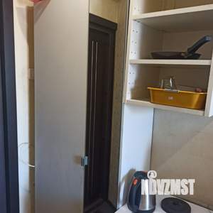 Студия квартира, на длительный срок, 11м2, 7/12 этаж