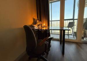 3-к квартира, на длительный срок, 91м2, 16/25 этаж