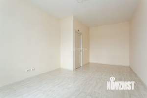 1-к квартира, на длительный срок, 35м2, 5/17 этаж