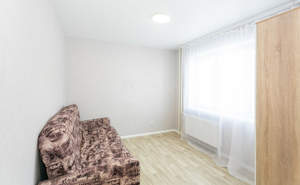 Студия квартира, на длительный срок, 32м2, 12/18 этаж