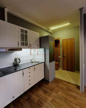 2-к квартира, на длительный срок, 38м2, 10/17 этаж