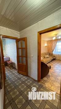 2-к квартира, на длительный срок, 43м2, 4/6 этаж