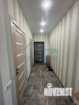 Студия квартира, на длительный срок, 30м2, 12/17 этаж